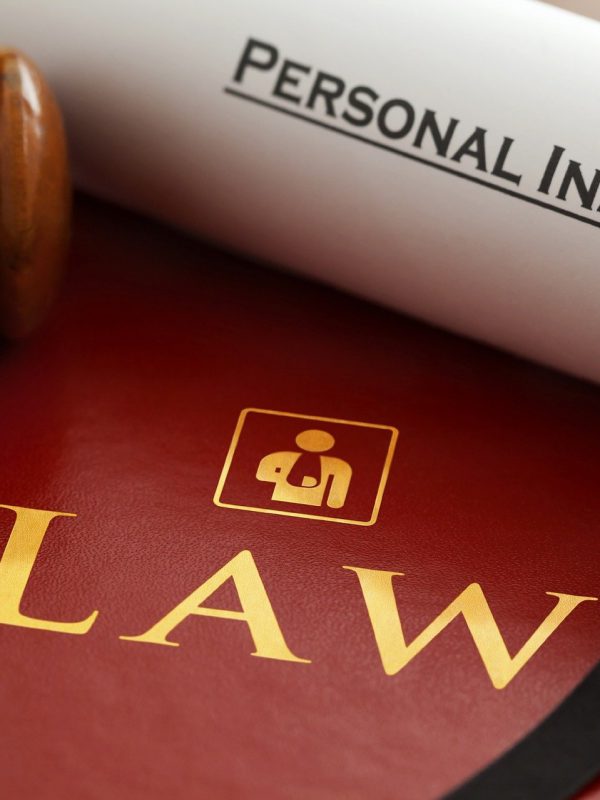 personal injury